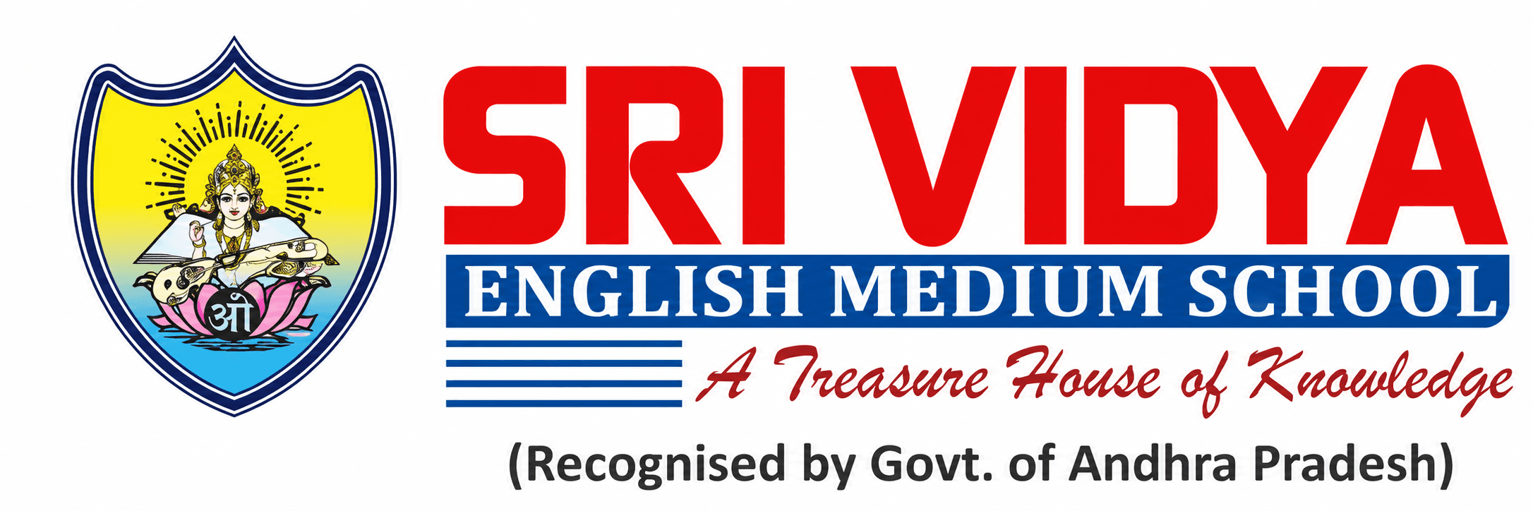 Srividya English Medium School