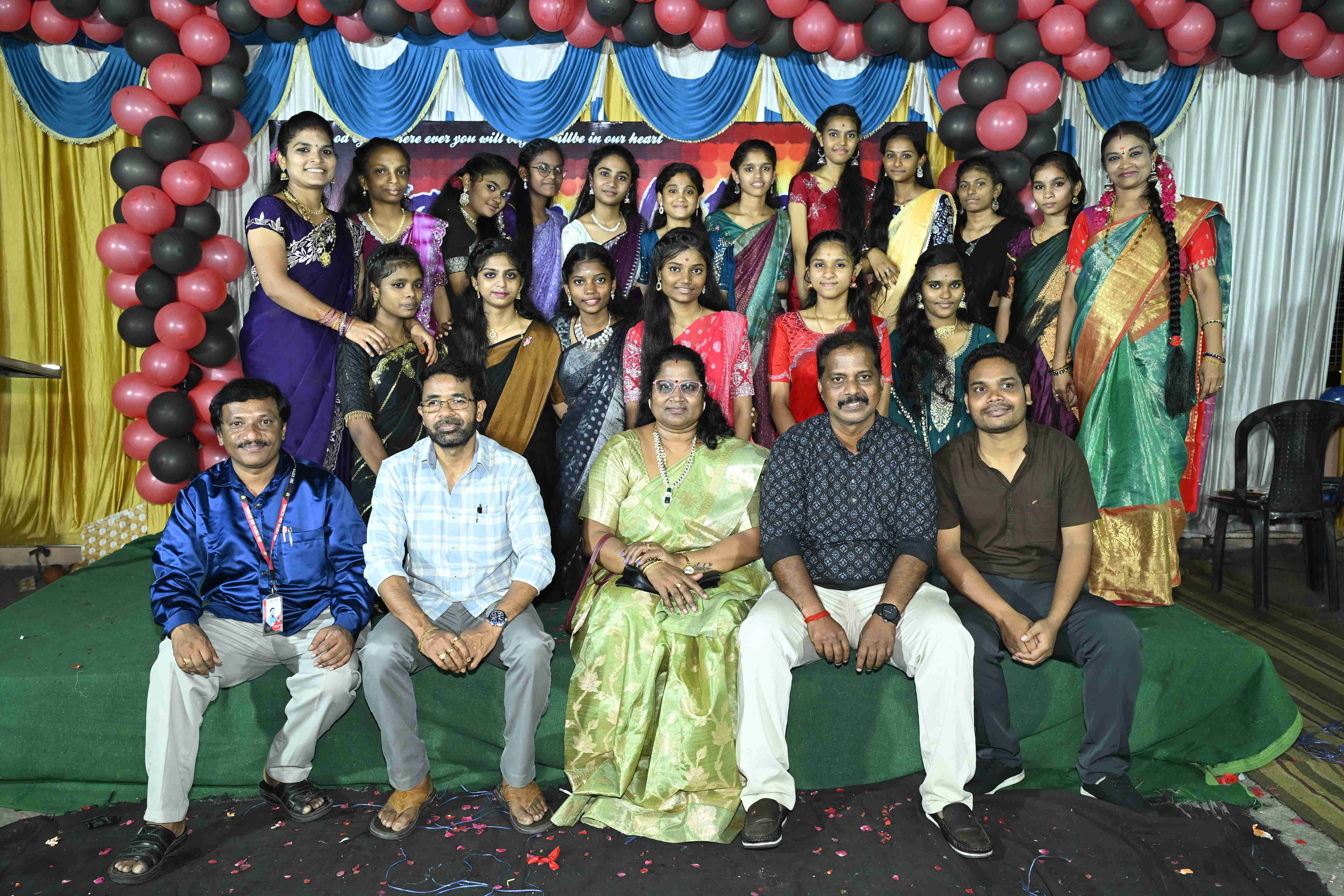 farewell celebrations -2026 - 4