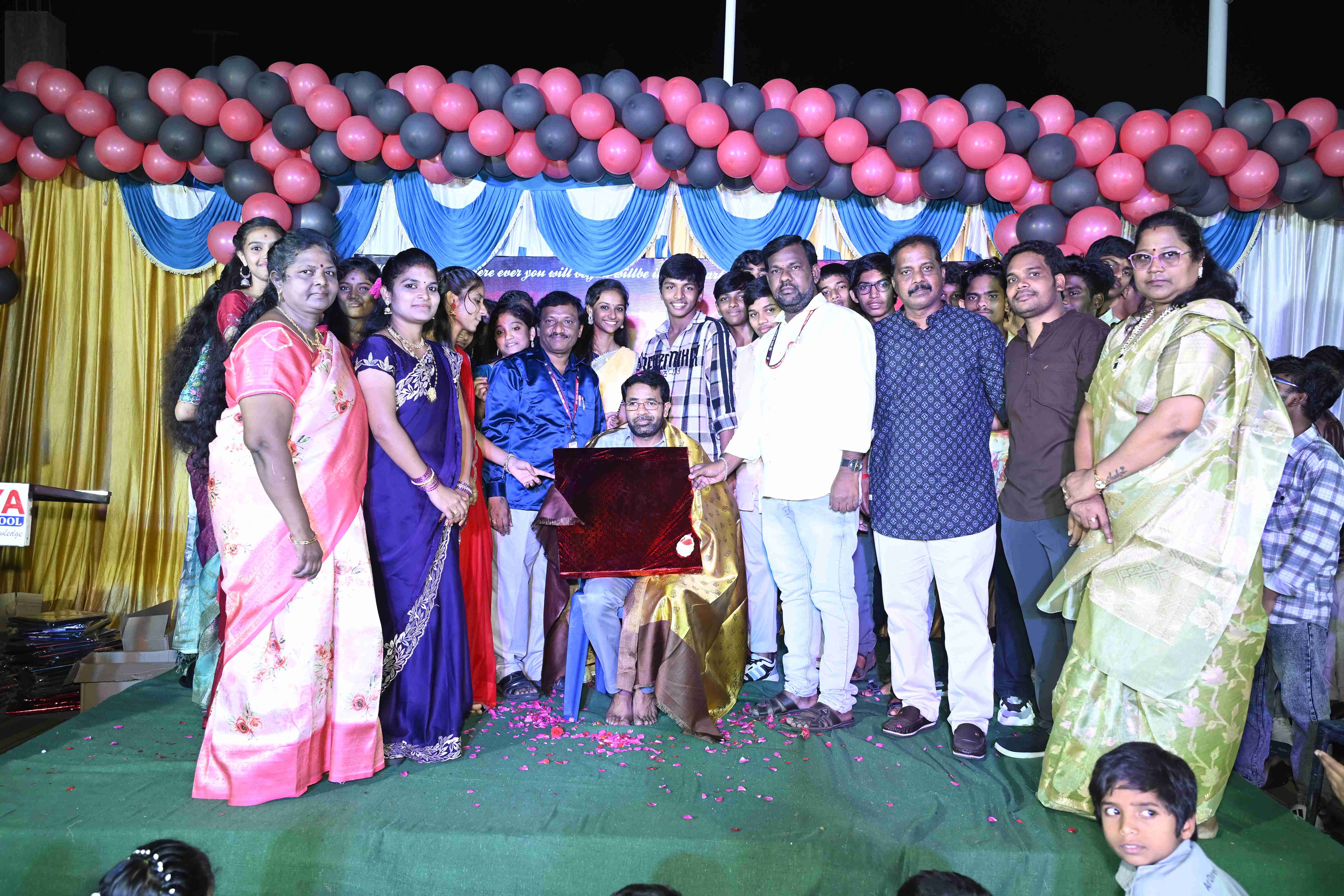 farewell celebrations -2026 - 6