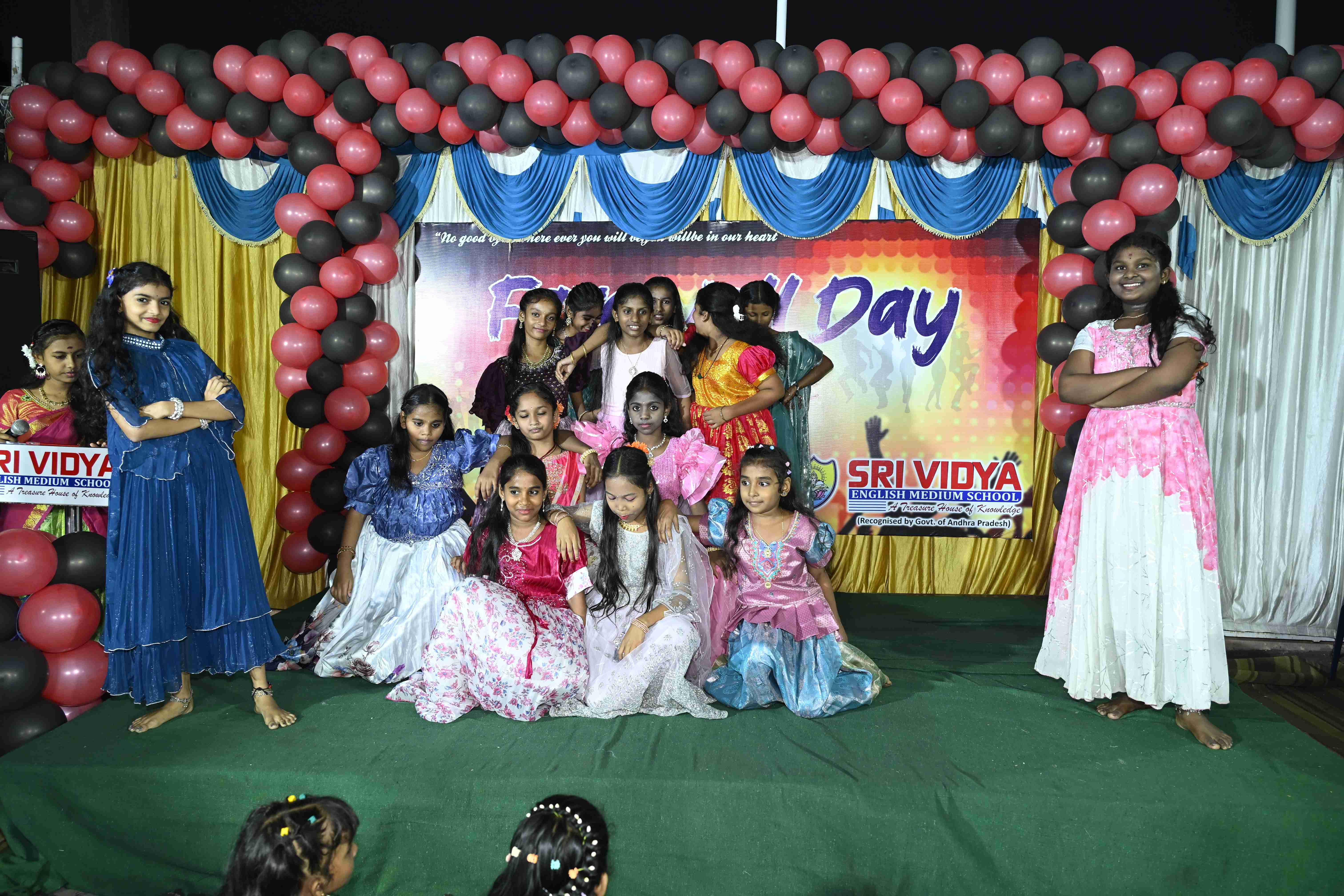 farewell celebrations -2026 - 5