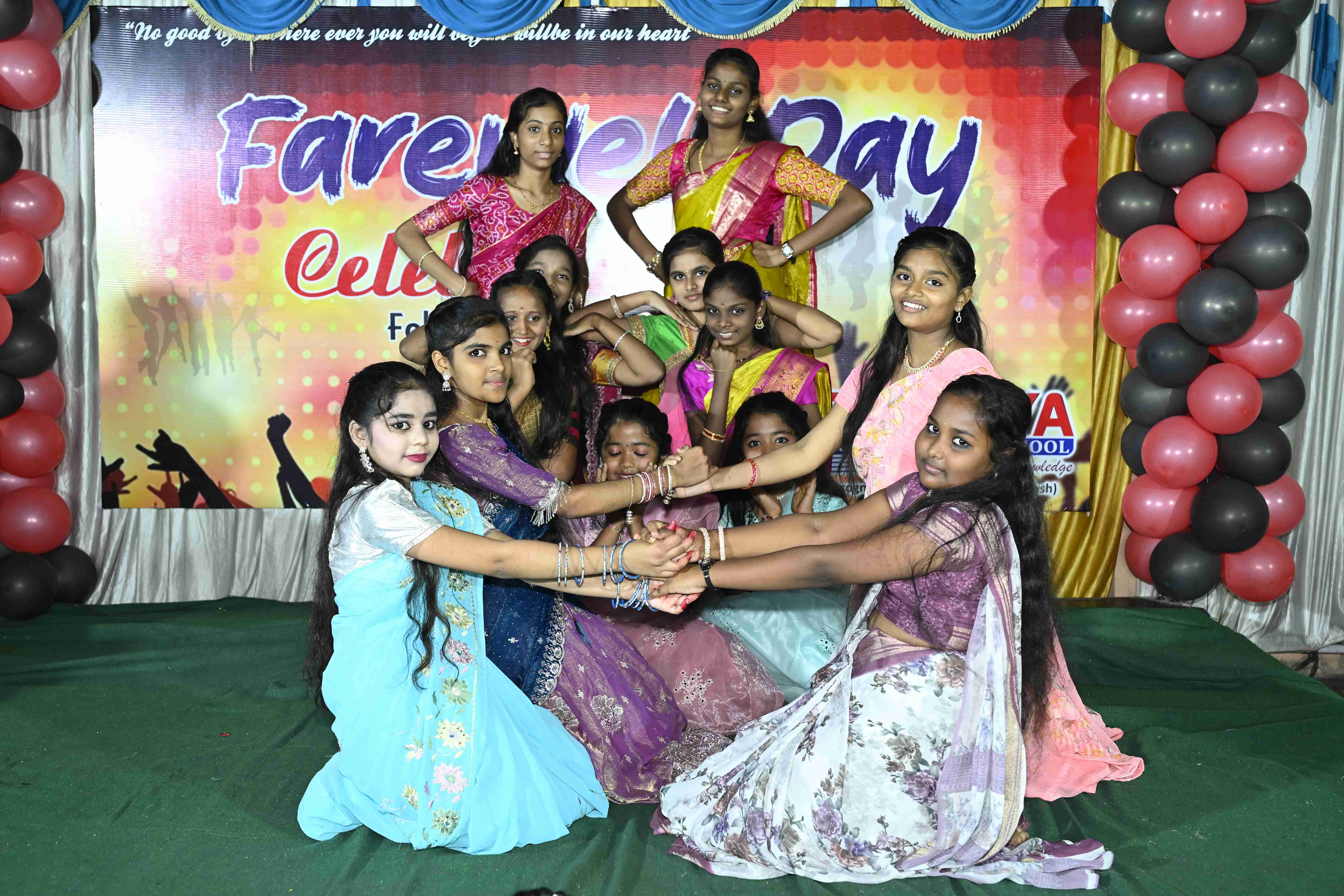 farewell celebrations -2026 - 1