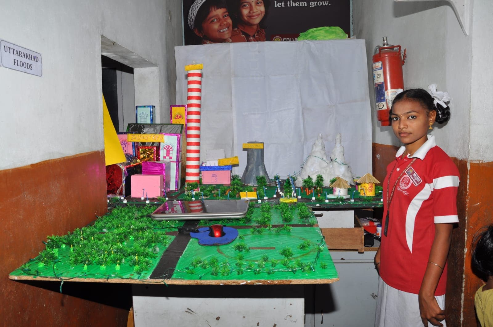 Exhibhition