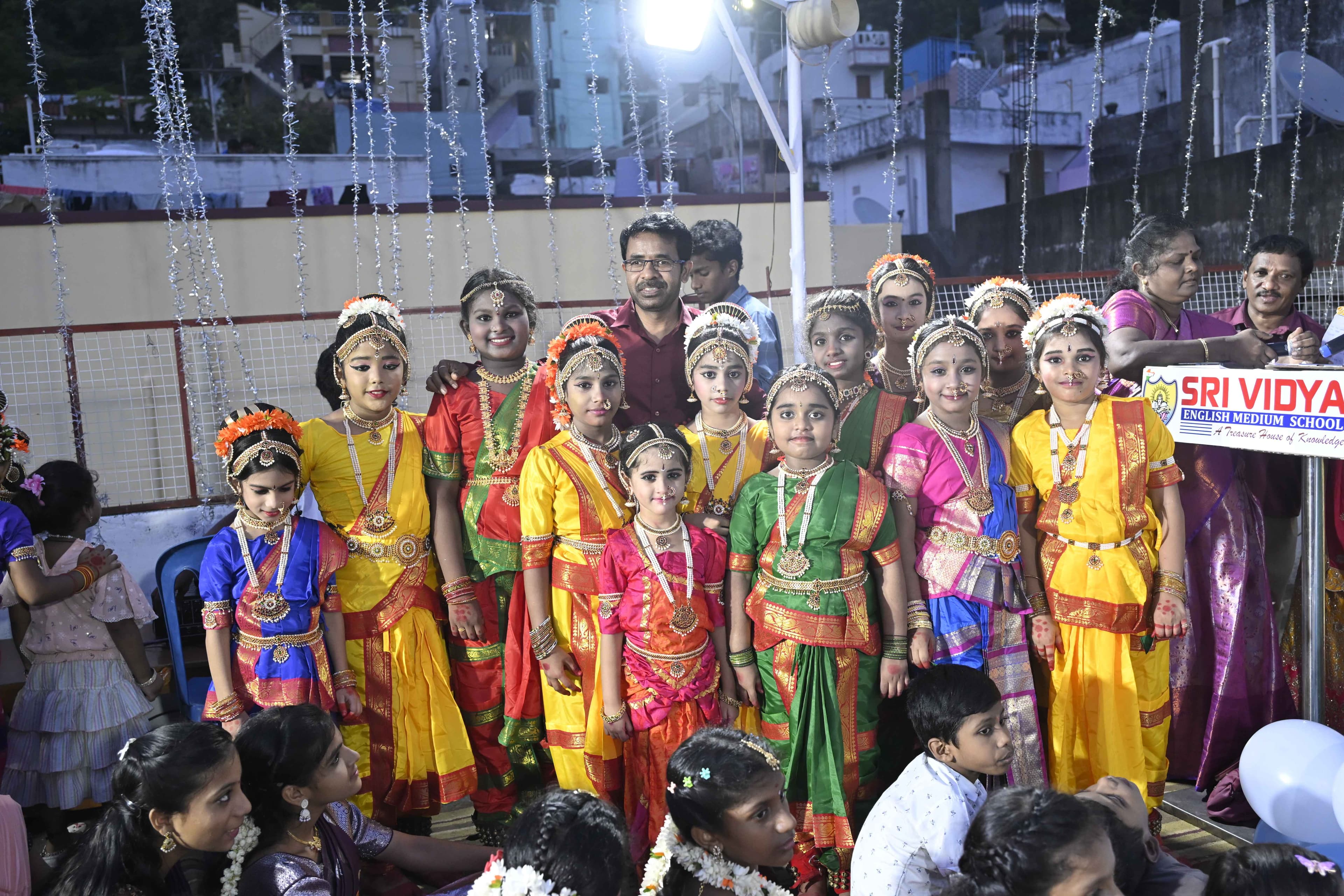 TEACHERS DAY CELEBRATIONS -2025 - 4