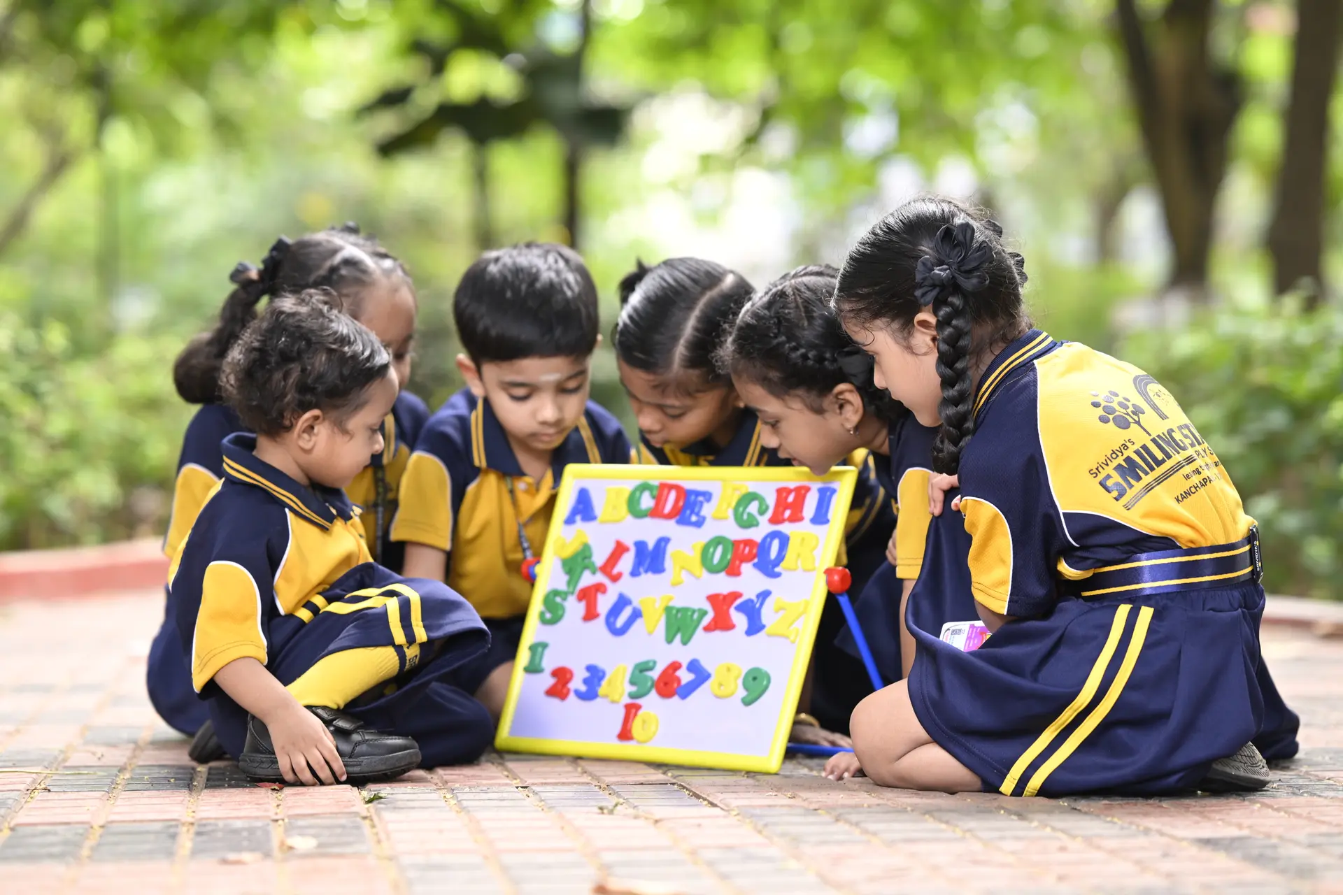 AWARENESS RALLY