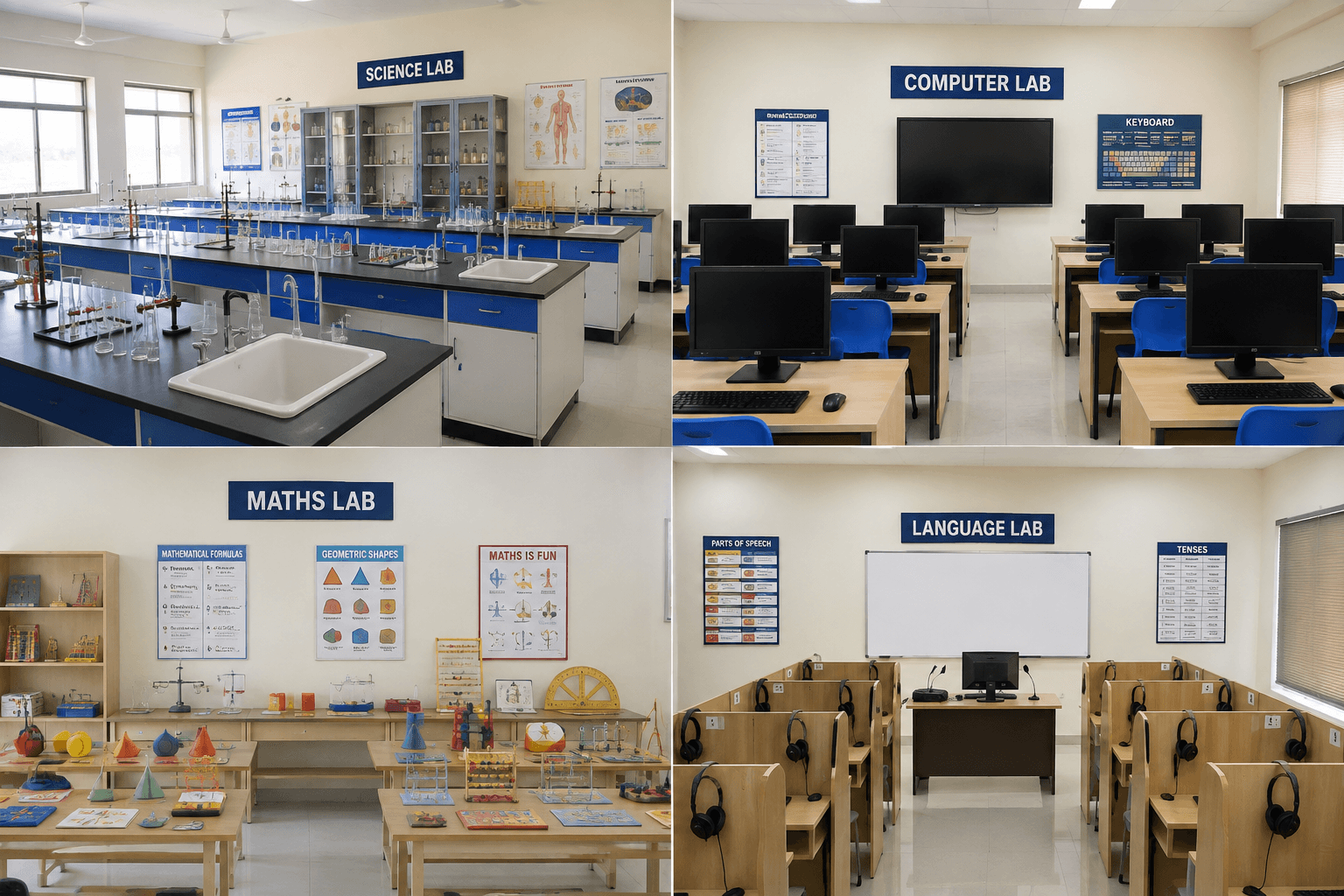 Labs